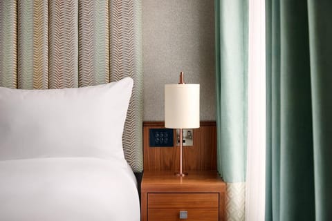 NYX Hotel Dublin Christchurch Hotel in Dublin