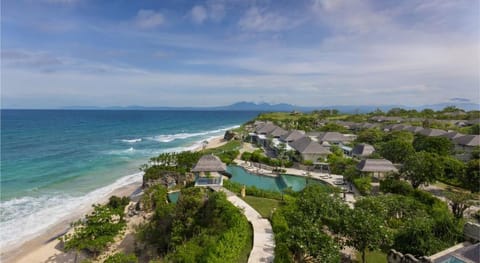 Jumeirah Bali Resort in Bali