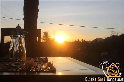 Eliska Sari Bungalow Sumberkima Bed and Breakfast in Bali