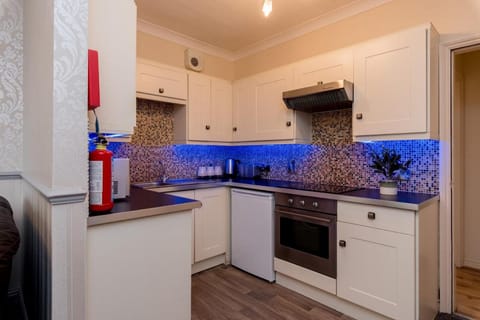 Cattle Market View Apartment Apartment in Boston