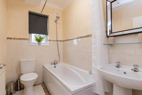 Cattle Market View Apartment Apartment in Boston