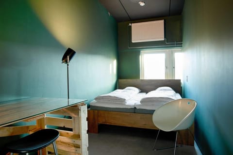 Urban Camper Hostel & Bar Hostel in Copenhagen