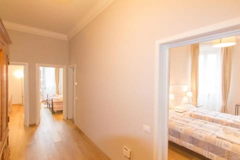 Cittadella Apartment Apartment in Florence