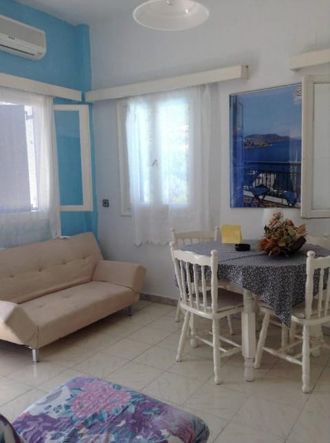 Meltemia Studio Samos N6 Pefkos Apartment in Samos, Greece