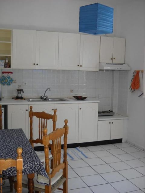 Meltemia Studio Samos N3 Glicorissa Apartment in Samos, Greece