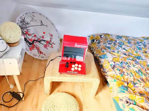 Spring-Homestay quiet and comfortable yard Vacation rental in Beijing