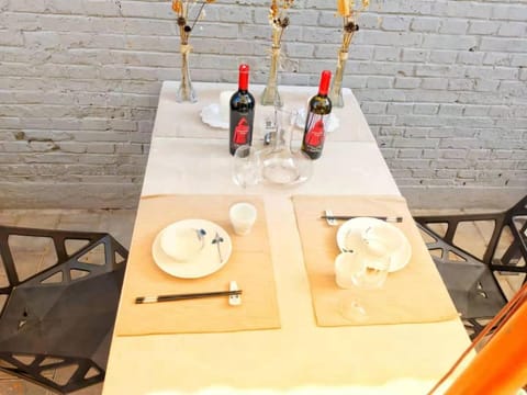 Spring-Homestay quiet and comfortable yard Vacation rental in Beijing