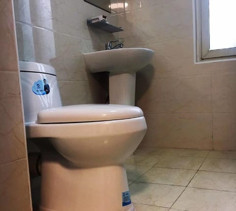 Near the CBD, close to the subway and comfortable Apartment in Beijing