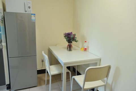 Near the CBD, close to the subway and comfortable Apartment in Beijing