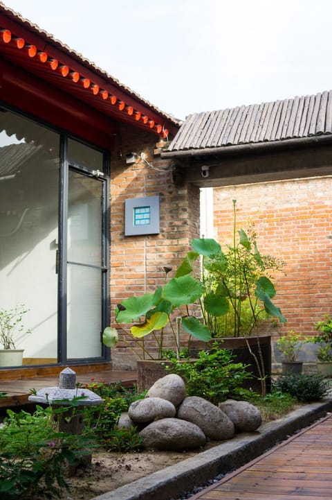 art house Vacation rental in Tianjin