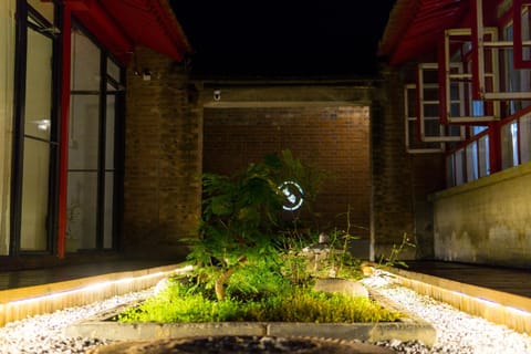 art house Vacation rental in Tianjin