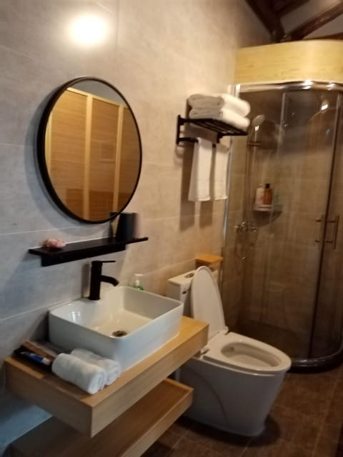 art house Vacation rental in Tianjin