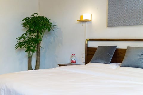 art house Vacation rental in Tianjin