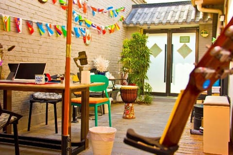 Winter-Homestay quiet and comfortable yard Vacation rental in Beijing