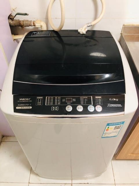 This room was not exist Apartment in Beijing