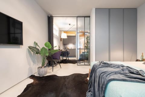 Officine Cavour Apartment Apartment in Padua