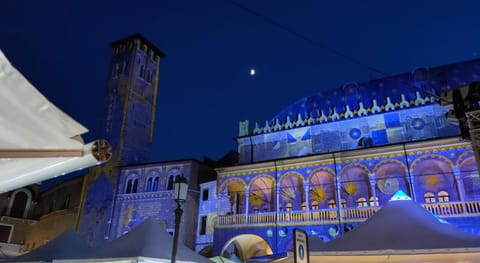 Officine Cavour Apartment Apartment in Padua