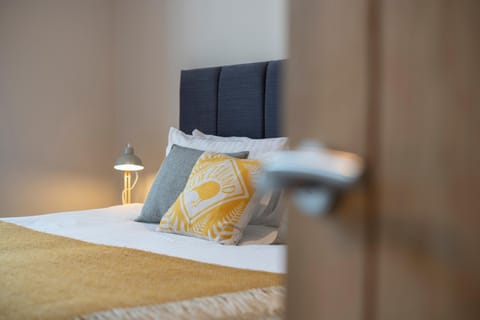 No1 Midland Bank Chambers Apartment in Ambleside