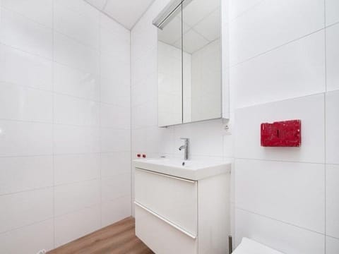 Modern brand new apartments in heart of Vilnius Apartment in Vilnius