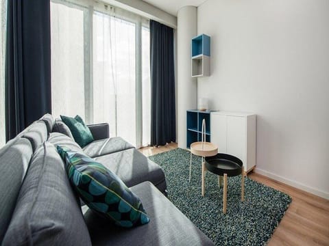 Modern brand new apartments in heart of Vilnius Apartment in Vilnius