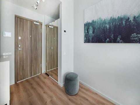 Modern brand new apartments in heart of Vilnius Apartment in Vilnius