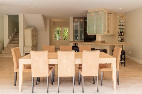 Sleep on the banks of the Kaaimans River Vacation rental in Western Cape