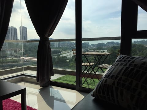 Property view