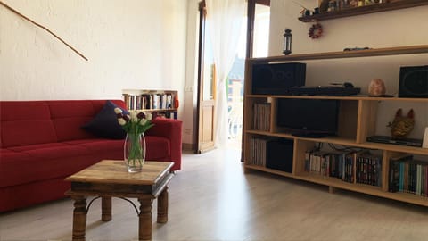 Ca' da Bruna Apartment in Lerici