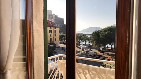 Ca' da Bruna Apartment in Lerici