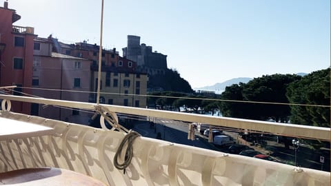 Ca' da Bruna Apartment in Lerici