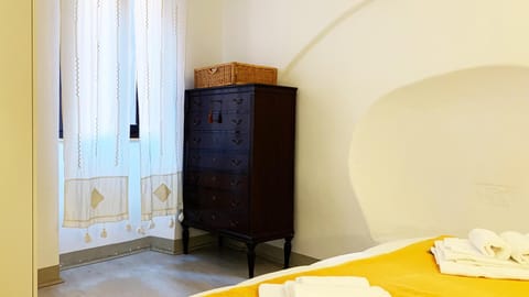 Ca' da Bruna Apartment in Lerici