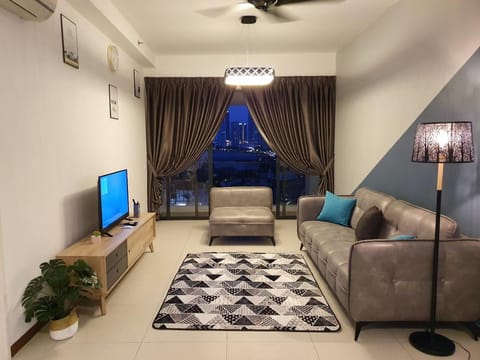 Property view