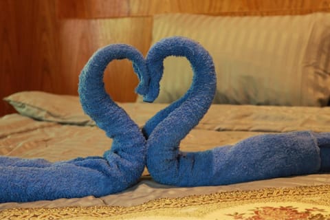 Garden coconut Nature House  Air Con 3 Vacation rental in Krabi Changwat