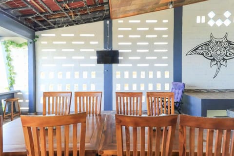 Hostel Bukit Sangcure Hostel in Nusapenida