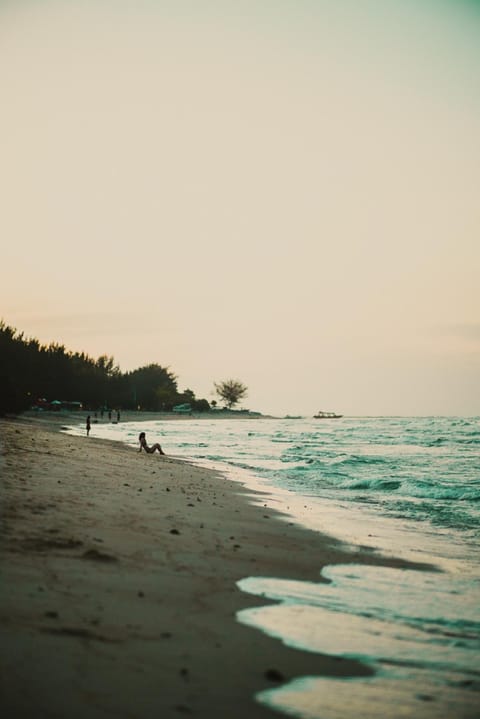 Beautiful 5 Star Holiday Villa in a Prime Location in Seminyak, Book Early to Secure Your Dates Villa in North Kuta