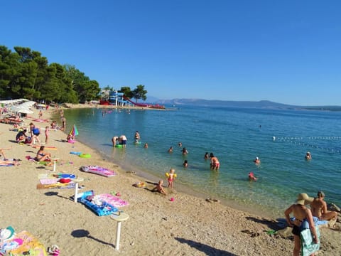 Royaluxs- Villa Marija V Apartment in Crikvenica