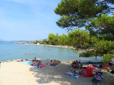 Royaluxs- Villa Marija II Apartment in Crikvenica