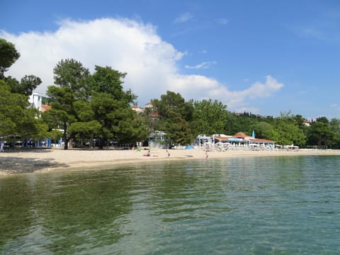 Royaluxs- Villa Marija II Apartment in Crikvenica