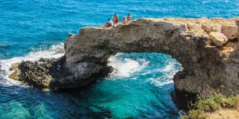 The Ultimate 5 Star Holiday Villa in Protaras with Private Pool and Close to the Beach, Protaras Villa in Protaras