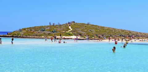 5 Star Private Villa, Protaras, Protaras Villa 1239 Villa in Protaras