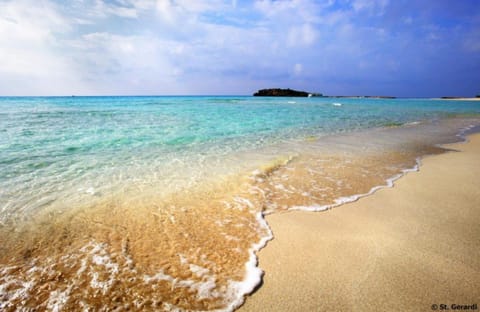 The Ultimate 5 Star Holiday Villa in Protaras with Private Pool and Close to the Beach, Protaras Villa in Protaras