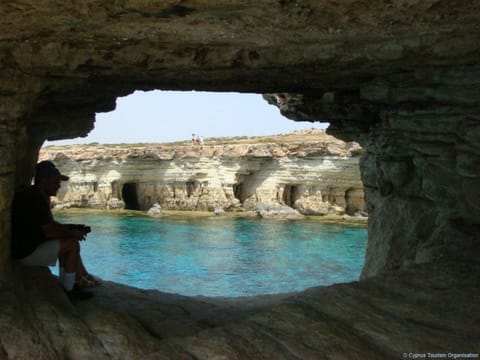 The Ultimate 5 Star Holiday Villa in Protaras with Private Pool and Close to the Beach, Protaras Villa in Protaras