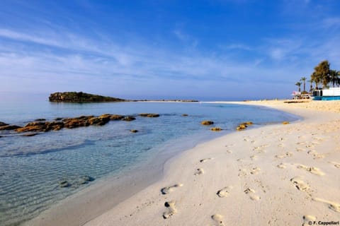 The Ultimate 5 Star Holiday Villa in Protaras with Private Pool and Close to the Beach, Protaras Villa in Protaras