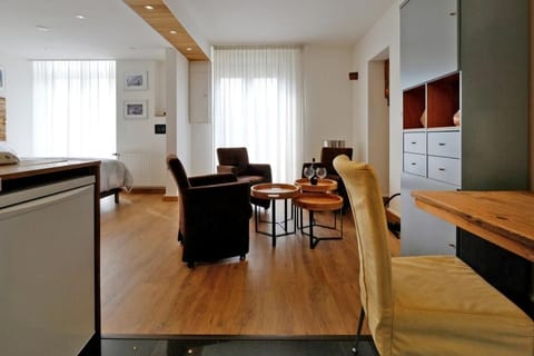 Comfort Appartement A Stadspark, Netflix, Airco! Apartment in Limburg (province)