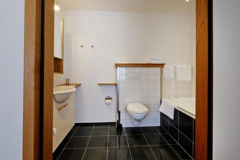 Comfort Appartement A Stadspark, Netflix, Airco! Apartment in Limburg (province)