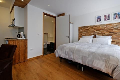 Comfort Appartement A Stadspark, Netflix, Airco! Apartment in Limburg (province)