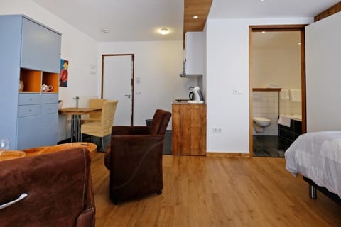 Comfort Appartement A Stadspark, Netflix, Airco! Apartment in Limburg (province)