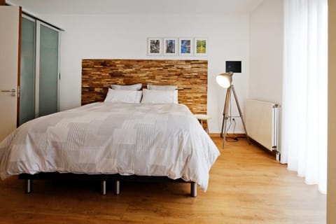 Comfort Appartement B Stadspark, Netflix, Airco! Apartment in Limburg (province)