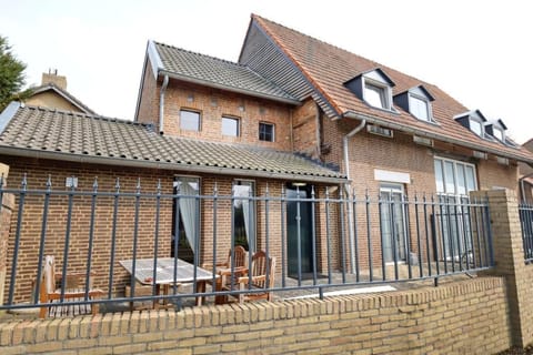 Comfort Appartement B Stadspark, Netflix, Airco! Apartment in Limburg (province)