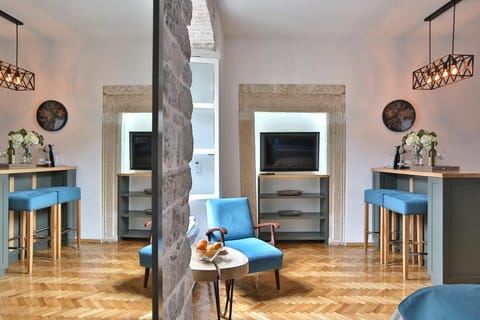 P.S. Cattaro Studio Apartment Apartment in Kotor